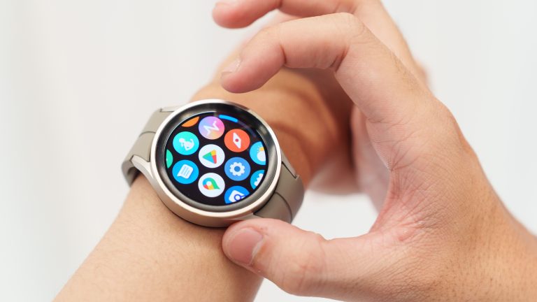 Galaxy Watch5 và Galaxy Watch5 Pro ra mắt với nhiều cải tiến, giá từ 6.49 triệu đồng kèm nhiều ưu đãi