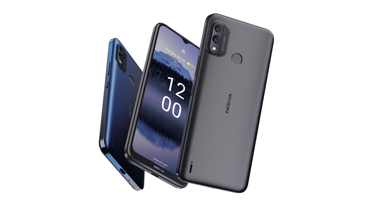 Nokia ra mắt dải sản phẩm mới với chương trình ưu đãi hấp dẫn 9