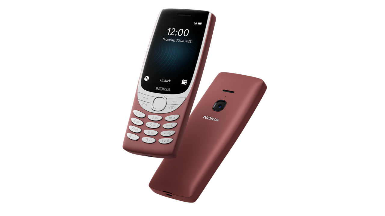 Nokia ra mắt dải sản phẩm mới với chương trình ưu đãi hấp dẫn 11