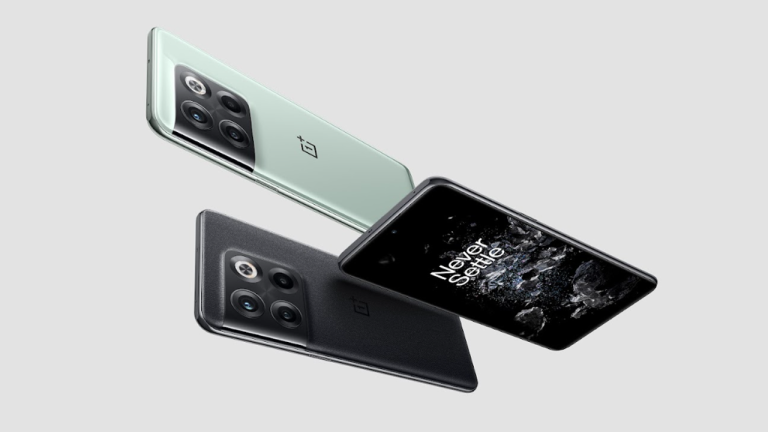 Ra mắt flagship OnePlus 10T 5G. giá từ 15.99 triệu đồng