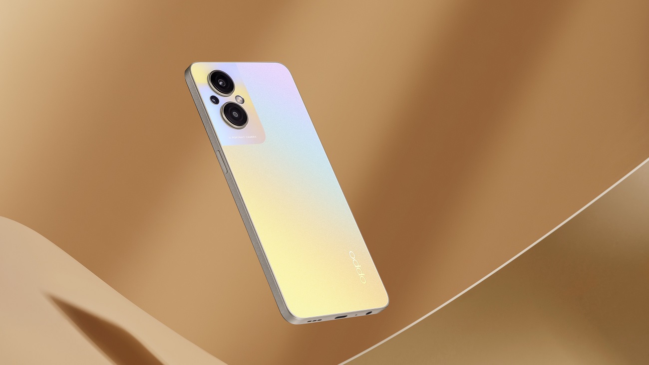 Ra mắt OPPO Reno8 Series tại Việt Nam, giá khởi điểm từ 8.99 triệu đồng 33