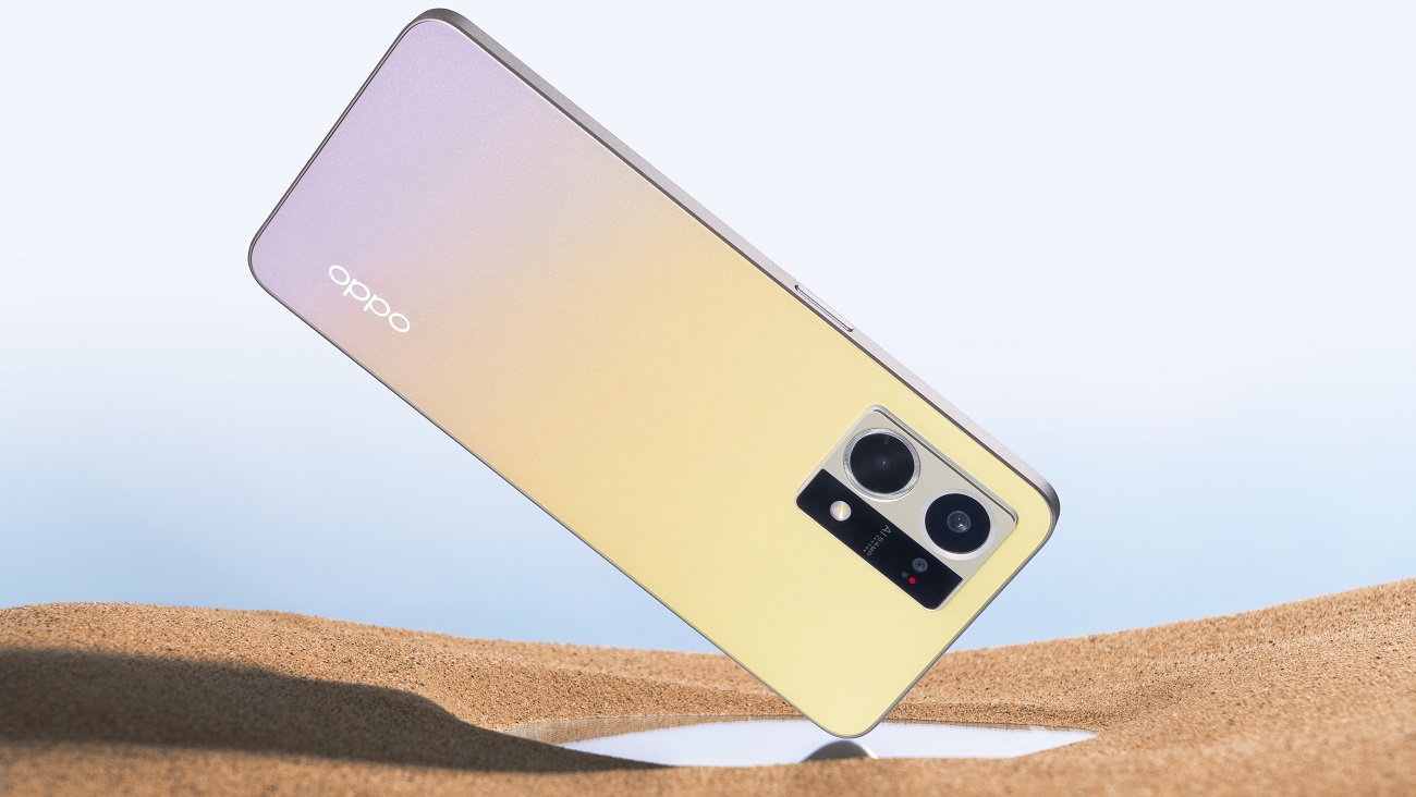 Ra mắt OPPO Reno8 Series tại Việt Nam, giá khởi điểm từ 8.99 triệu đồng 30