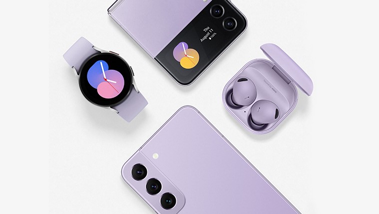 Galaxy Watch5 và Galaxy Watch5 Pro ra mắt với nhiều cải tiến, giá từ 6.49 triệu đồng kèm nhiều ưu đãi 9