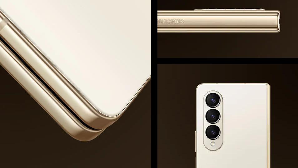 Samsung Galaxy Z Flip4 và Galaxy Z Fold4 có gì mới? 47
