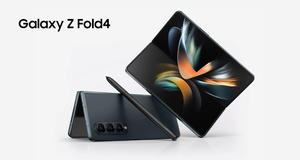 Samsung Galaxy Z Flip4 và Galaxy Z Fold4 có gì mới? 39