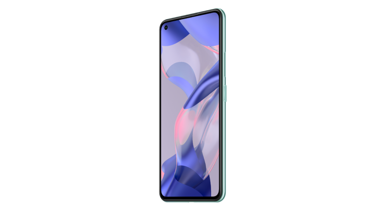 Xiaomi 11 Lite 5G NE ra mắt phiên bản màu Xanh Bạc Hà, độc quyền tại Thế Giới Di Động cùng nhiều ưu đãi hấp dẫn