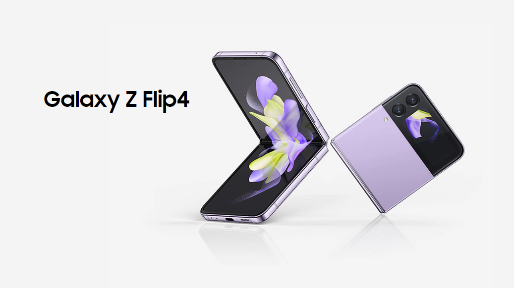 Samsung Galaxy Z Flip4 và Galaxy Z Fold4 có gì mới? 34