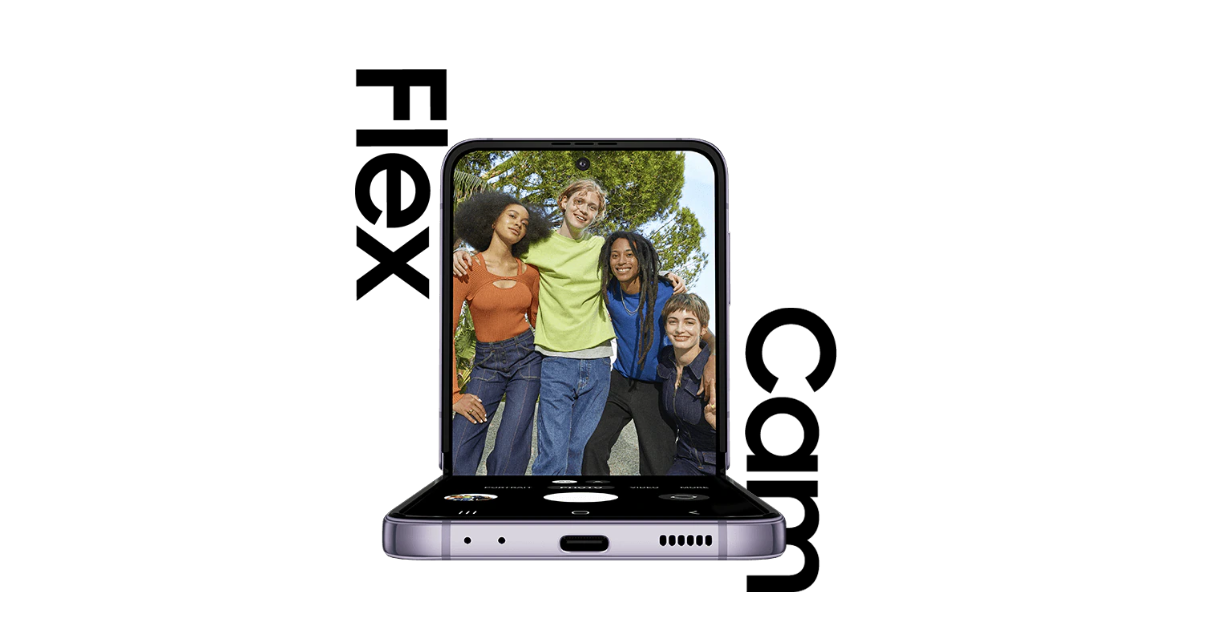 Samsung Galaxy Z Flip4 và Galaxy Z Fold4 có gì mới? 36