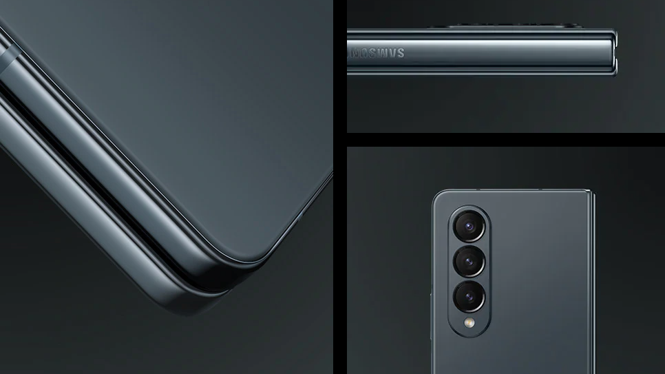 Samsung Galaxy Z Flip4 và Galaxy Z Fold4 có gì mới? 40