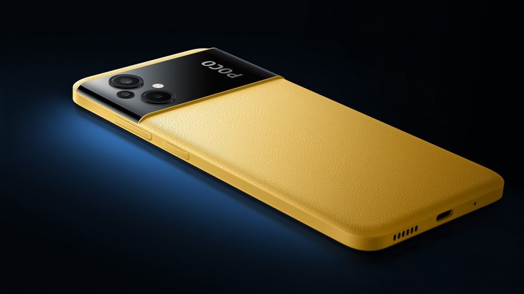POCO M5 và POCO M5s chính thức ra mắt cùng chương trình đặt hàng hấp dẫn