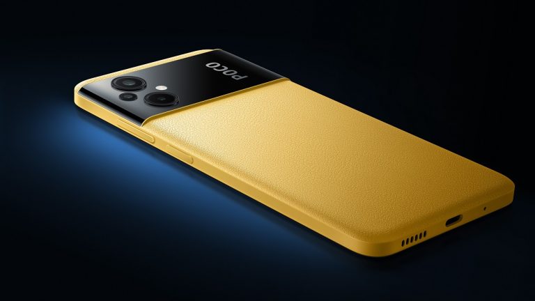 POCO M5 và POCO M5s chính thức ra mắt cùng chương trình đặt hàng hấp dẫn