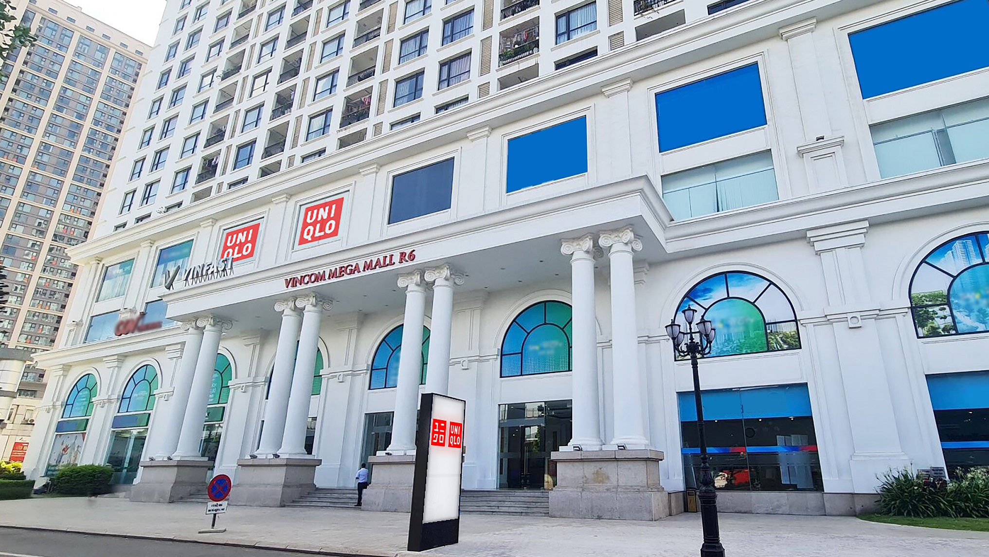 UNIQLO công bố kế hoạch khai trương ba cửa hàng mới tại Hà Nội trong mùa Thu/Đông 2022 9