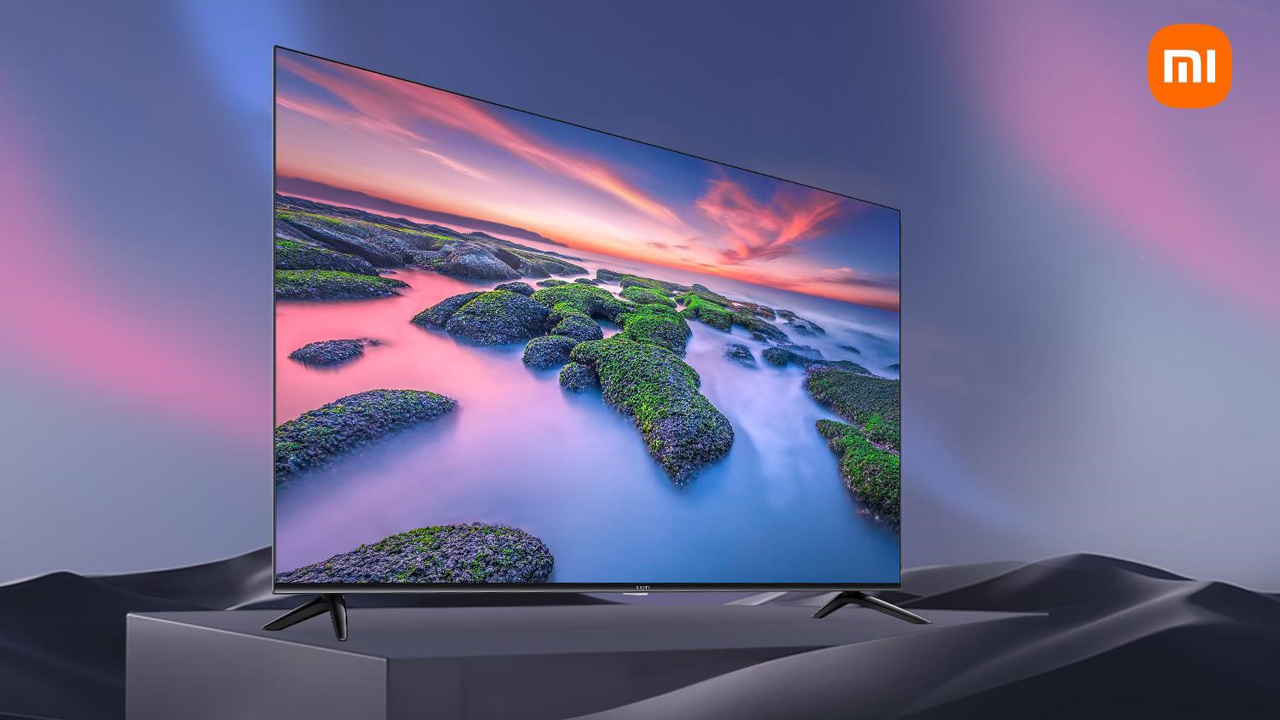 Ra mắt Xiaomi TV A2 43 inch và 32 inch, giá từ 4-6 triệu đồng 5