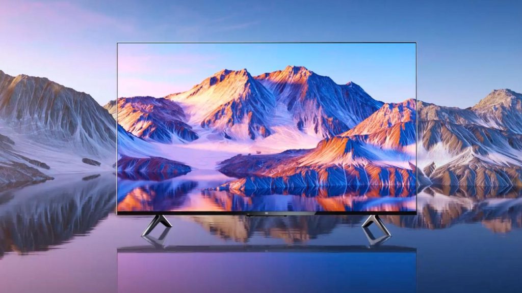 Ra mắt Xiaomi TV A2 43 inch và 32 inch, giá từ 4-6 triệu đồng