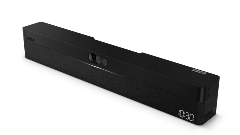 Thiết bị cộng tác All-in-one ThinkSmart One có gì hay?