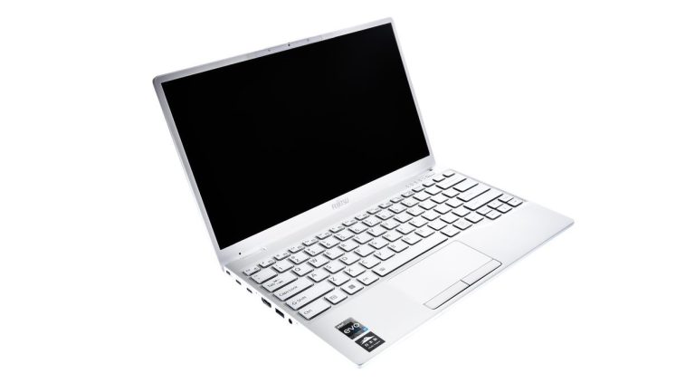 Fujitsu ra mắt loạt máy tính xách tay siêu nhẹ mới thuộc dòng UH-X Series