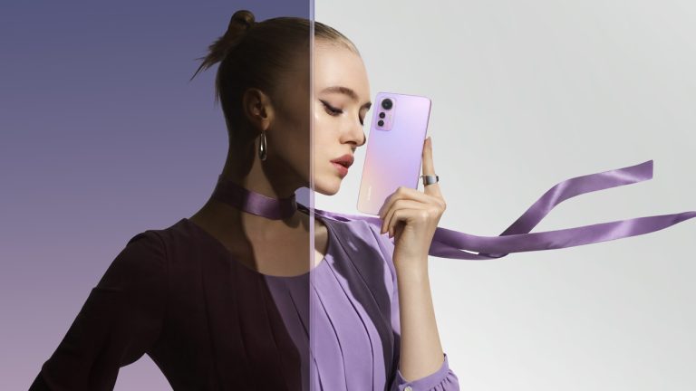 Xiaomi 12 Lite lên kệ ngày 16/9, giá 9.9 triệu đồng