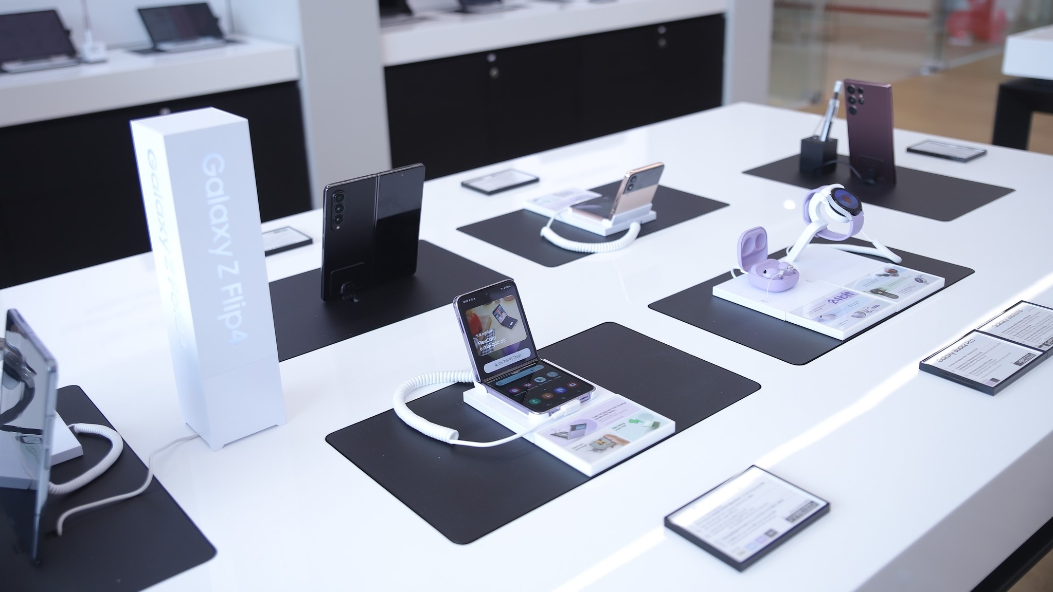 Đồng loạt khai trương 5 cửa hàng, S.Studio by FPT ưu đãi đến 50% cho nhiều sản phẩm Samsung 12