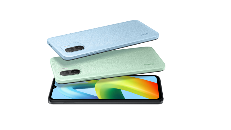 Redmi A1 ra mắt, giảm 200.000 đồng khi đặt mua từ ngày 7-9/10