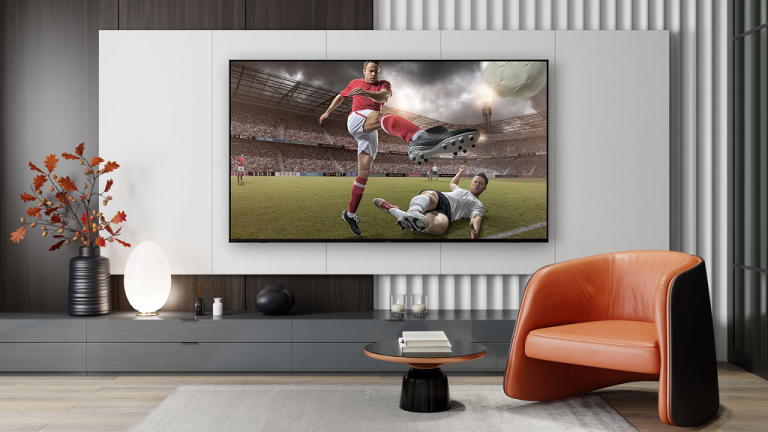 Sony khuyến mãi lớn cho khách mua TV BRAVIA