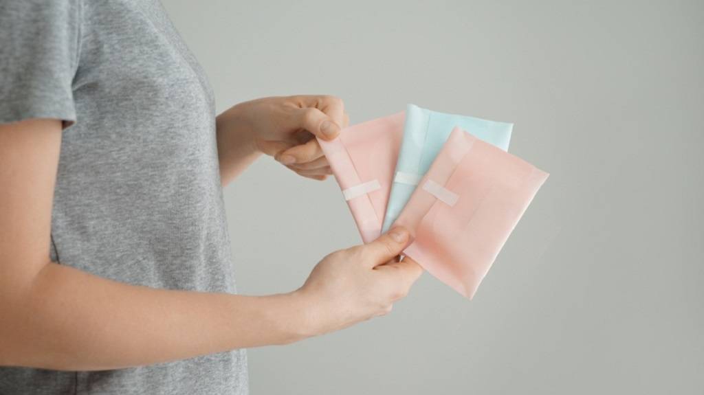 Những điều chị em cần biết về băng vệ sinh ban đêm 11