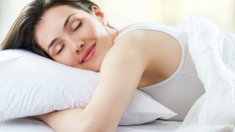 Những điều chị em cần biết về băng vệ sinh ban đêm