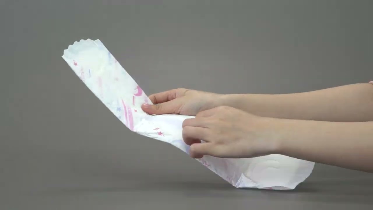 Những điều chị em cần biết về băng vệ sinh ban đêm 12