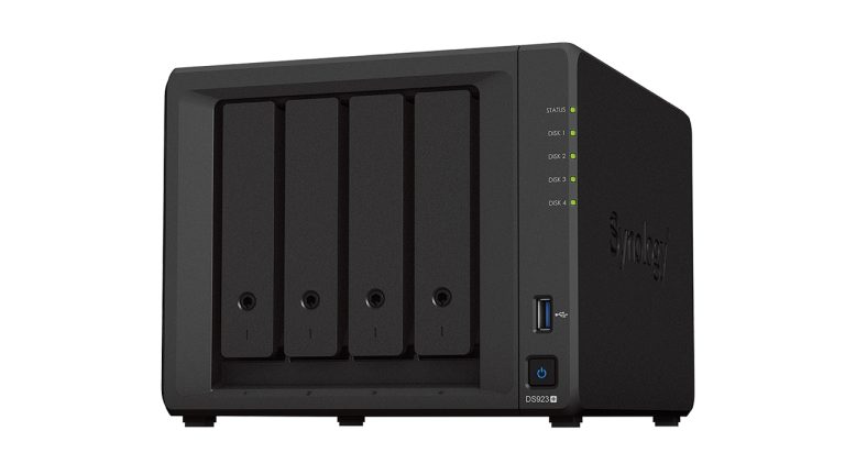 Ra mắt Synology® DiskStation® DS923+ để quản lý dữ liệu văn phòng tại gia và doanh nghiệp nhỏ Hộp thư đến