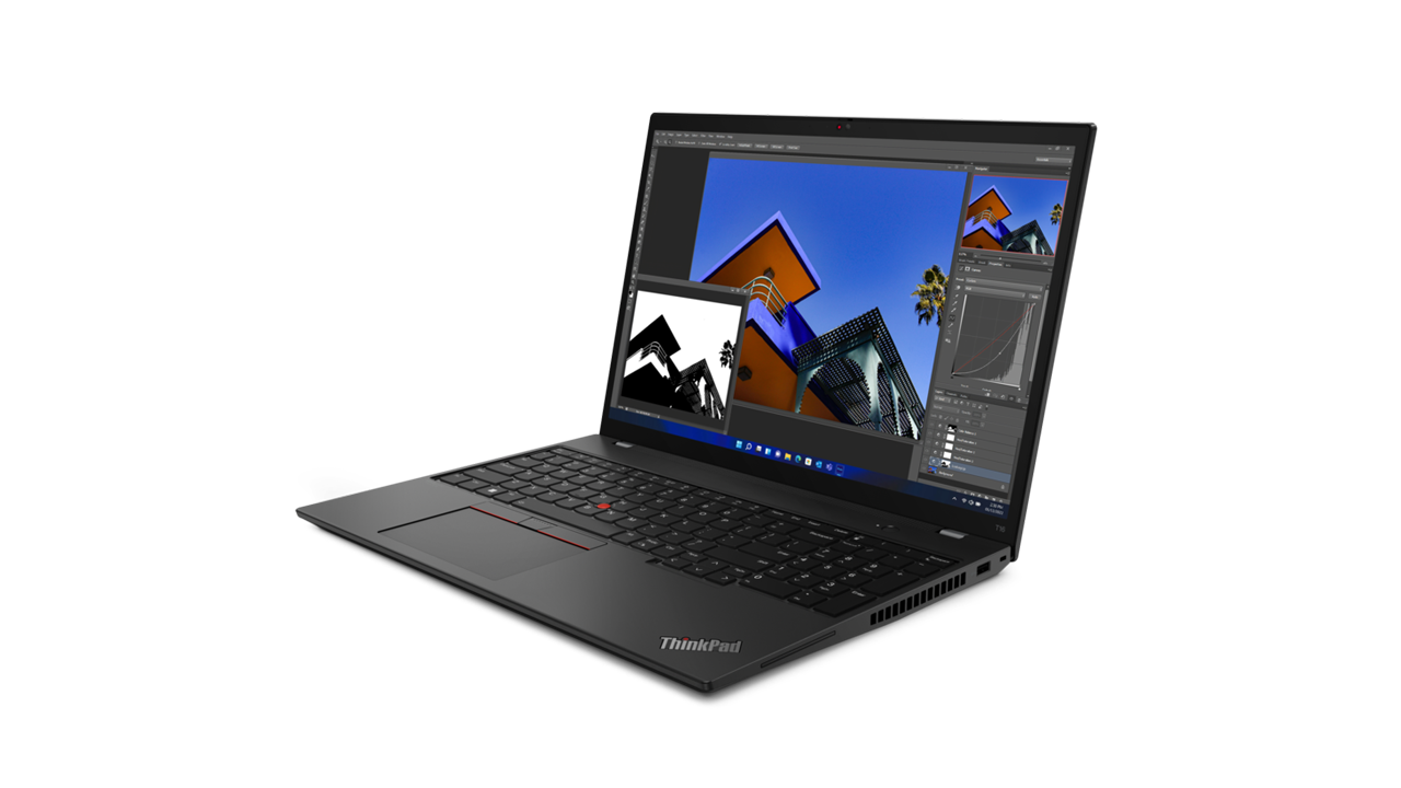 Lenovo ra mắt loạt laptop ThinkPad 2022 mới 23
