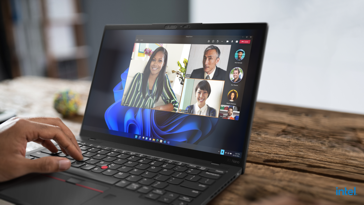 Lenovo ra mắt loạt laptop ThinkPad 2022 mới 19