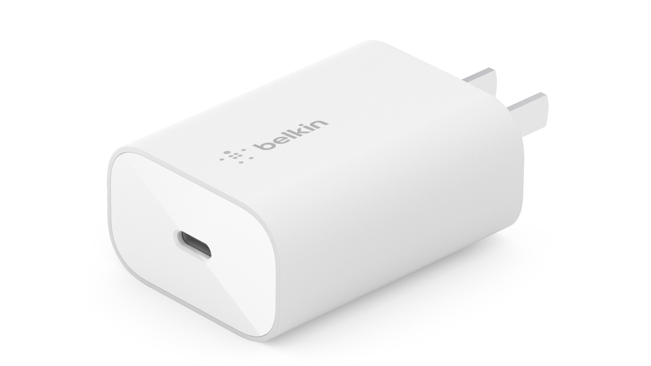 Thông qua nhà phân phối MeKo, Belkin ra mắt loạt phụ kiện cho iPhone 14 tại thị trường Việt Nam 36