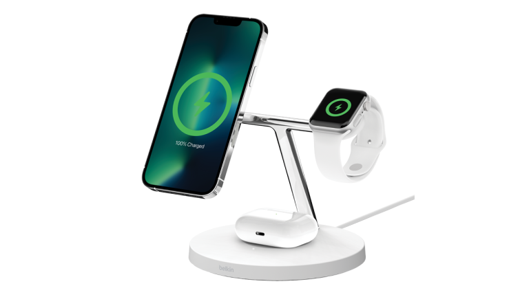 Thông qua nhà phân phối MeKo, Belkin ra mắt loạt phụ kiện cho iPhone 14 tại thị trường Việt Nam