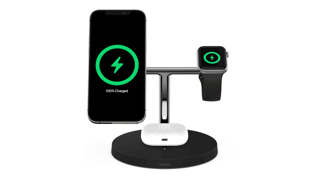 Thông qua nhà phân phối MeKo, Belkin ra mắt loạt phụ kiện cho iPhone 14 tại thị trường Việt Nam 26