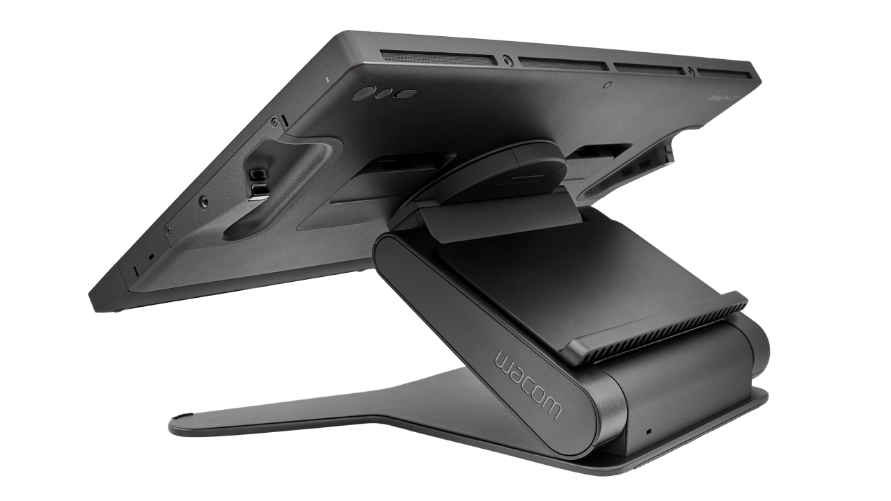 Bảng vẽ Wacom Cintiq Pro 27 có gì hay? 22