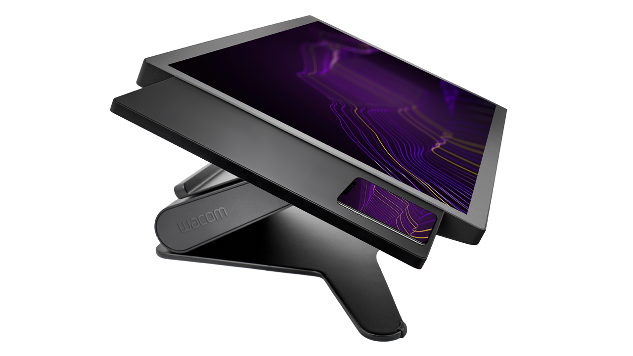 Bảng vẽ Wacom Cintiq Pro 27 có gì hay? 18