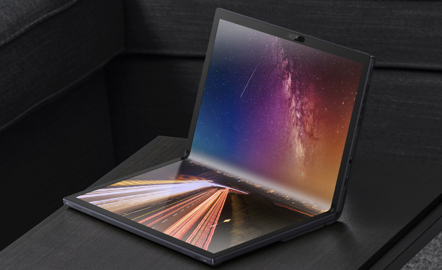 ASUS Việt Nam ra mắt laptop màn hình OLED gập nhỏ gọn nhất thế giới - Zenbook 17 Fold OLED 22