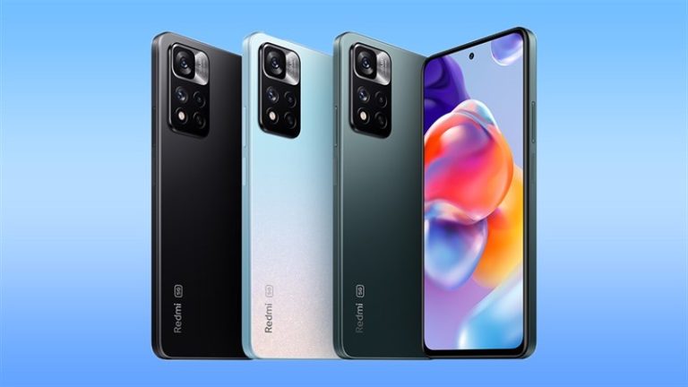 Top smartphone dưới 5 triệu đồng đáng mua nhất tháng 11: Cấu hình mạnh, pin trâu, màn hình lớn…