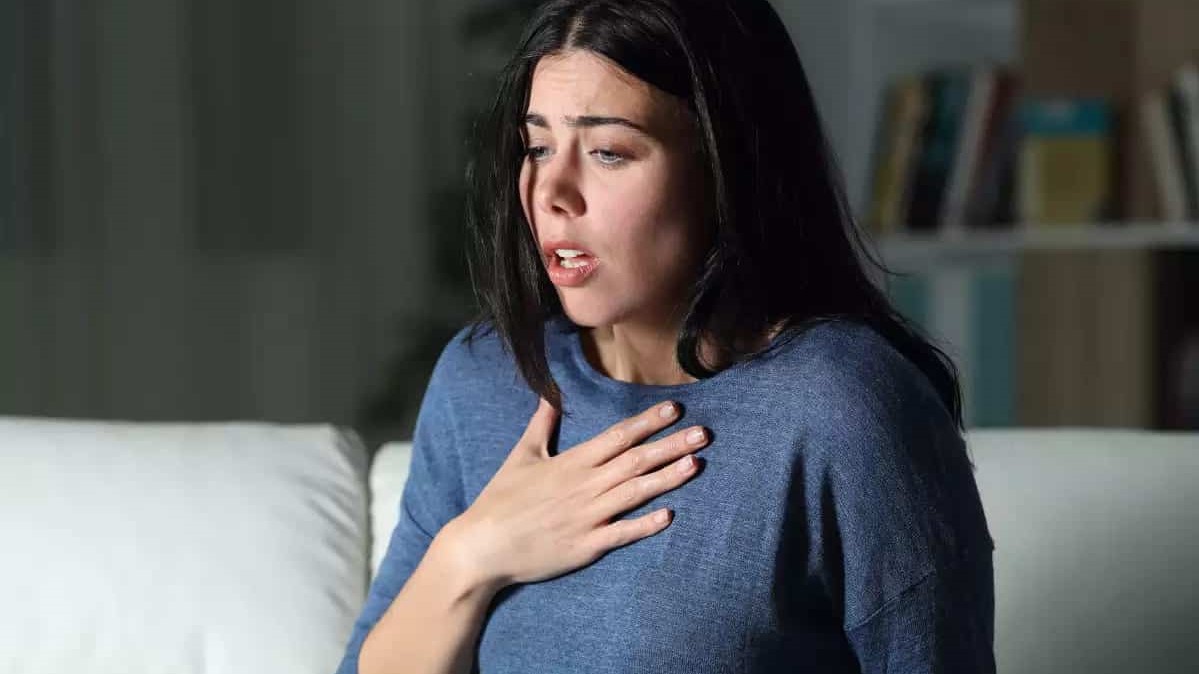 Hen suyễn là gì? Điểm danh ba loại thuốc trị hen suyễn bạn cần có tại nhà 5
