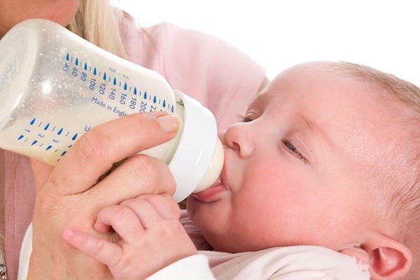 Sữa tăng cân là gì? Top 10 loại sữa tăng cân cho trẻ sơ sinh 14