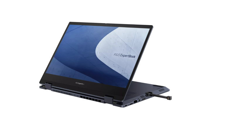 Ra mắt loạt laptop ASUS ExpertBook thế hệ mới