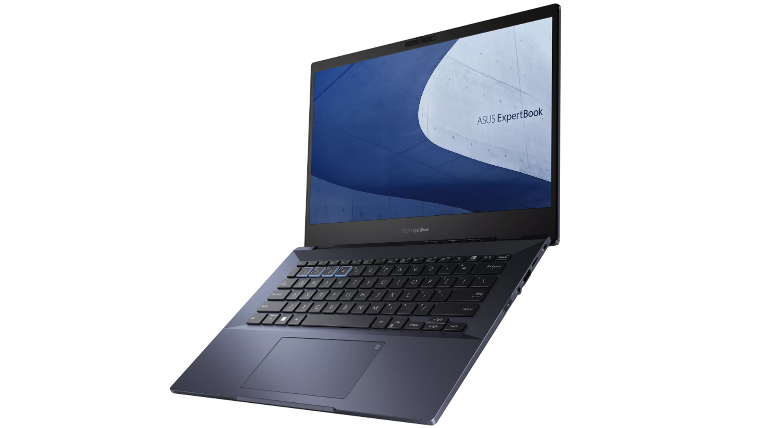 Ra mắt loạt laptop ASUS ExpertBook thế hệ mới 17