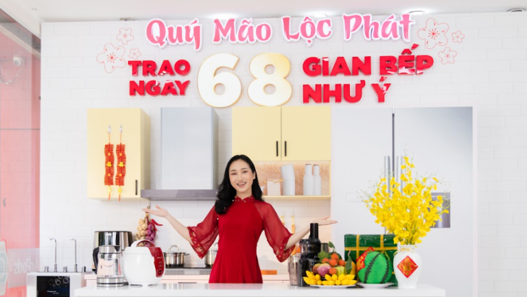 FPT Shop lì xì đến 6,8 triệu, trả góp 0% lãi suất, đón may mắn đầu Xuân Quý Mão