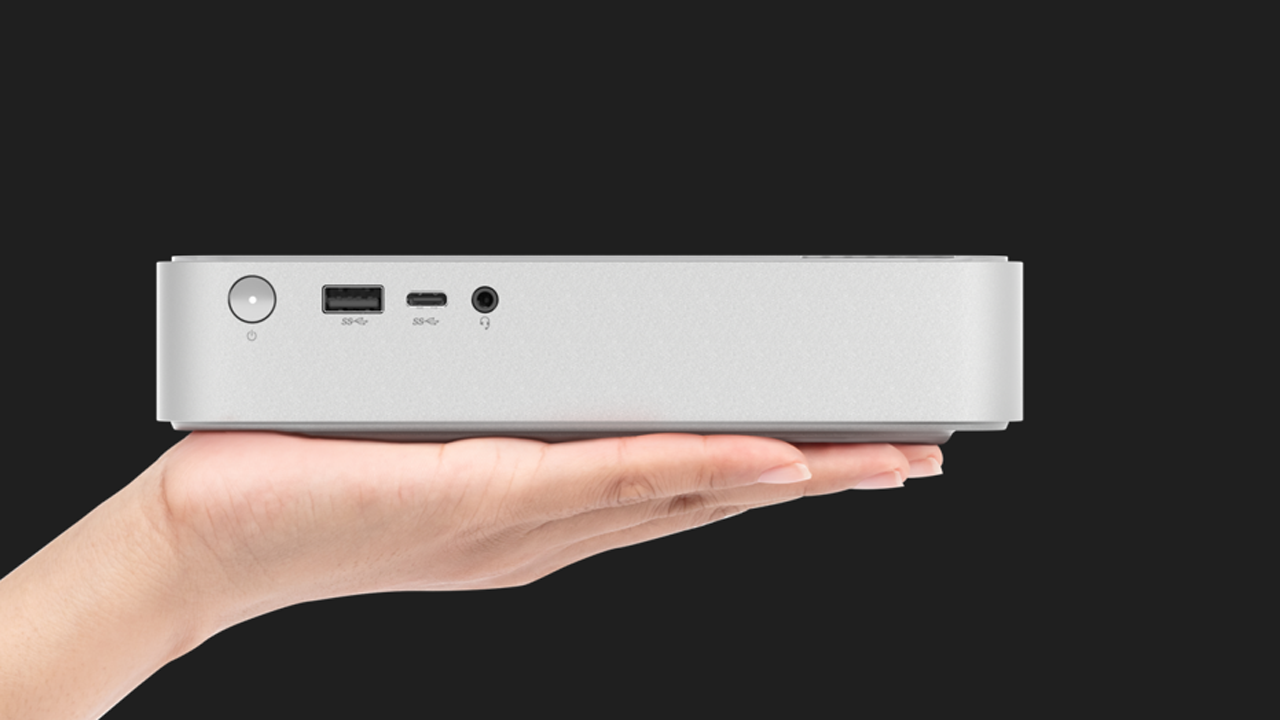 Lenovo giới thiệu loạt thiết bị tiêu dùng thế hệ mới nhất 25