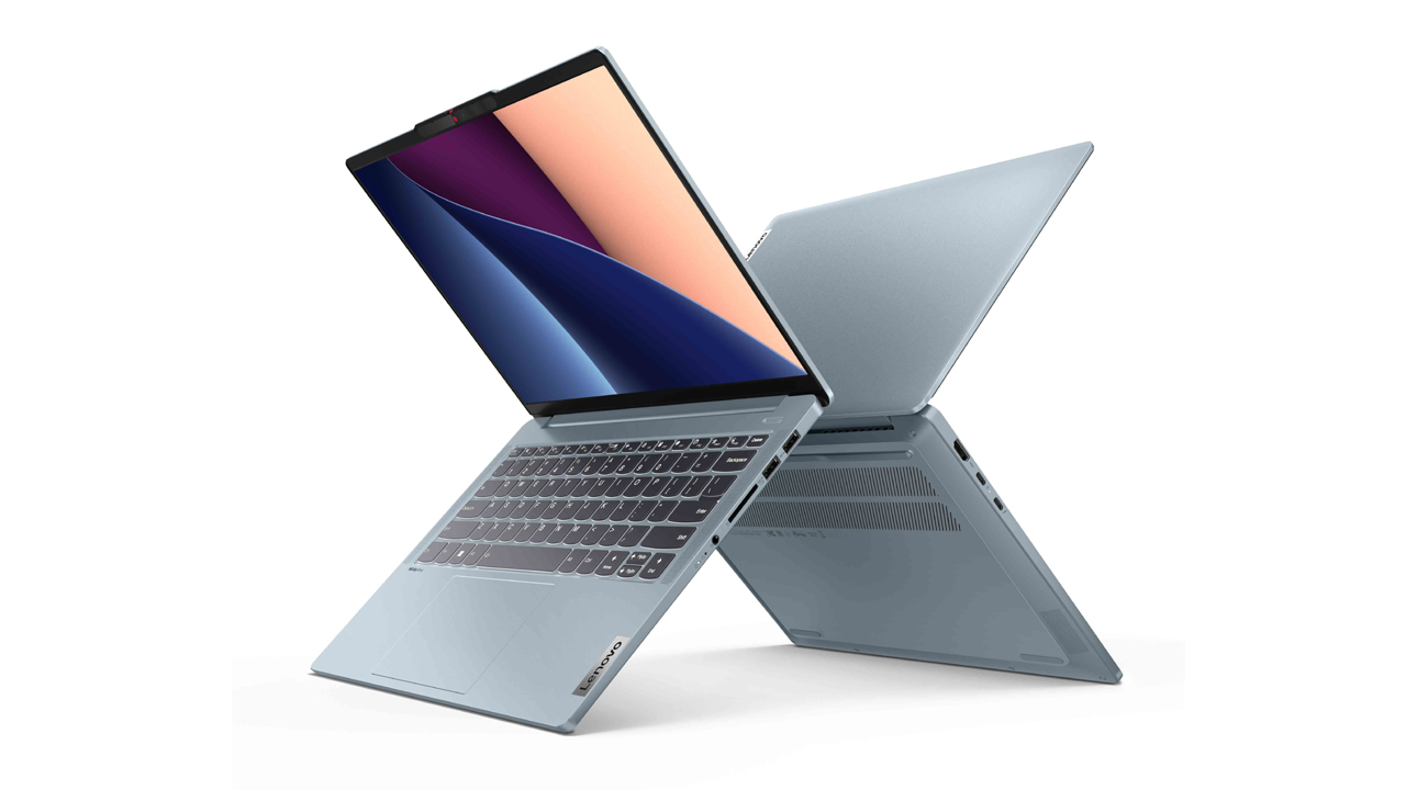 Lenovo giới thiệu loạt thiết bị tiêu dùng thế hệ mới nhất 19