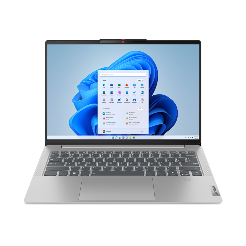 Lenovo giới thiệu loạt thiết bị tiêu dùng thế hệ mới nhất 22
