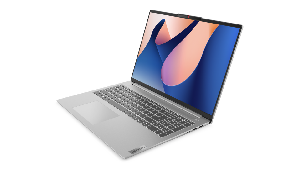 Lenovo giới thiệu loạt thiết bị tiêu dùng thế hệ mới nhất 21