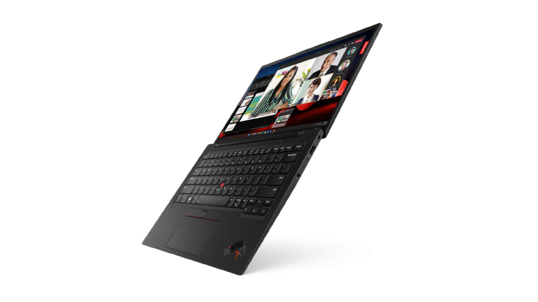 Trước thềm CES 2023, Lenovo trình làng loạt sản phẩm mới