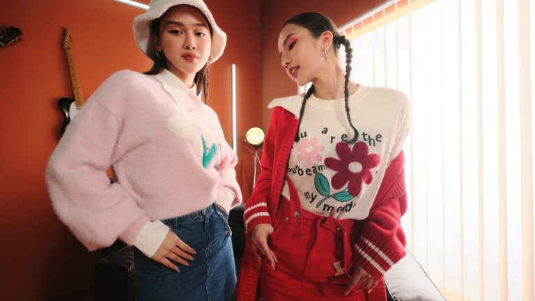 H&M ra mắt bộ sưu tập Tết Nguyên đán 2023 với chiến dịch quảng bá tại khu vực Đông Nam Á