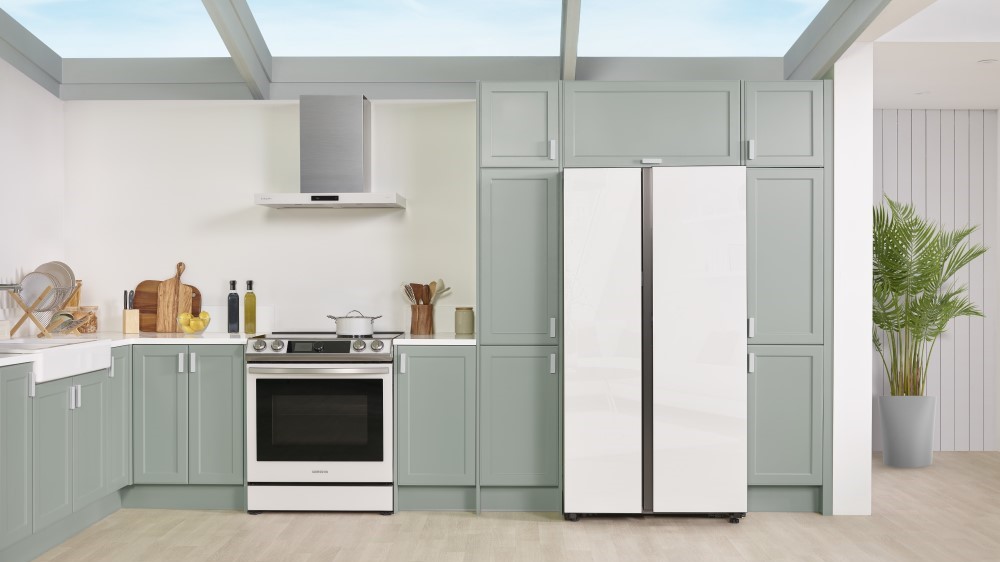 Samsung ra mắt thiết bị nhà bếp Bespoke mới đầy ấn tượng 14