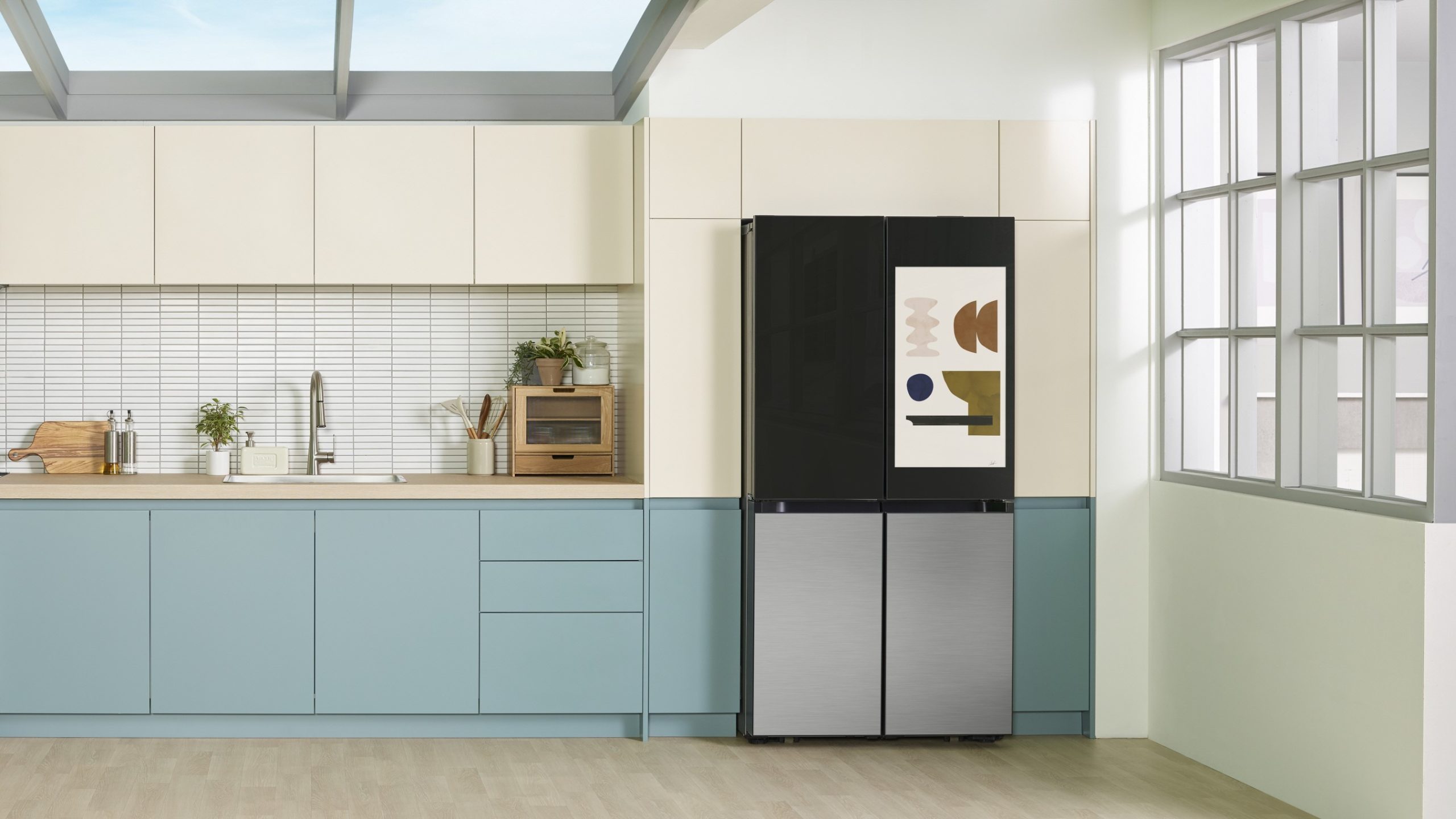 Samsung ra mắt thiết bị nhà bếp Bespoke mới đầy ấn tượng 12